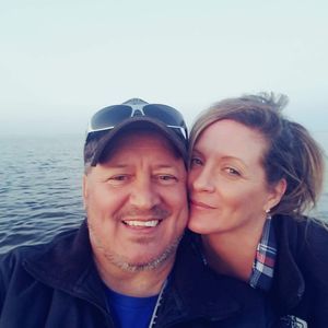 Meet your Posher, Lance